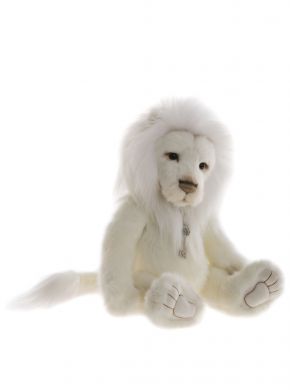 Charlie Bears Plush Collection 2019 DANDY Lion